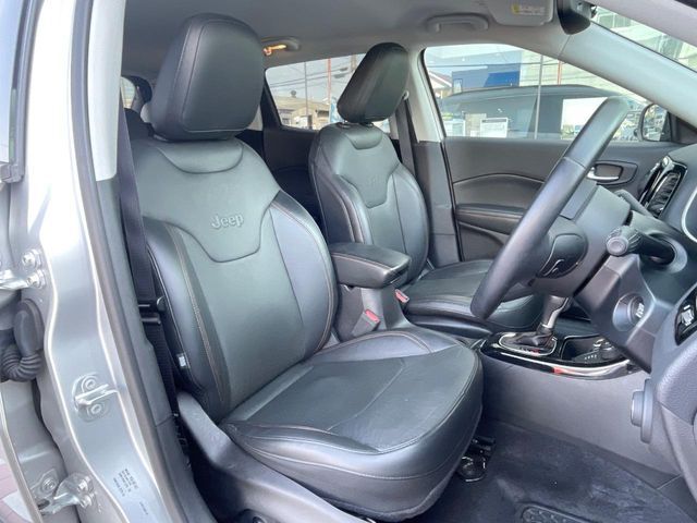 JEEP COMPASS 4WD 2020 Image 31