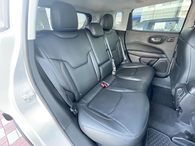 JEEP COMPASS 4WD 2020 Image 31