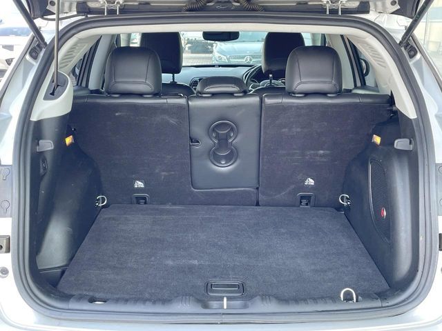 JEEP COMPASS 4WD 2020 Image 31