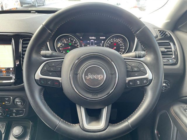 JEEP COMPASS 4WD 2020 Image 31