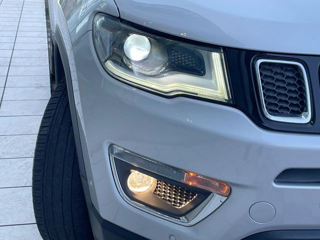 JEEP COMPASS 4WD 2020 Image 31