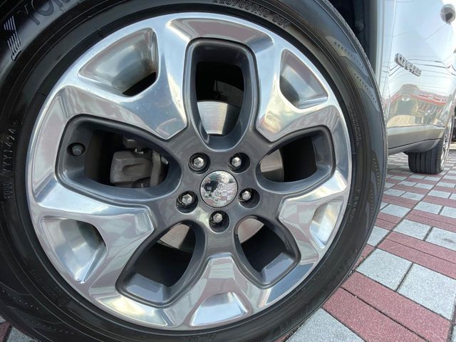 JEEP COMPASS 4WD 2020 Image 31