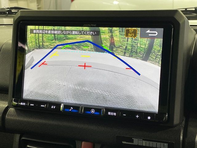 SUZUKI JIMNY SIERRA 2021 Image 31