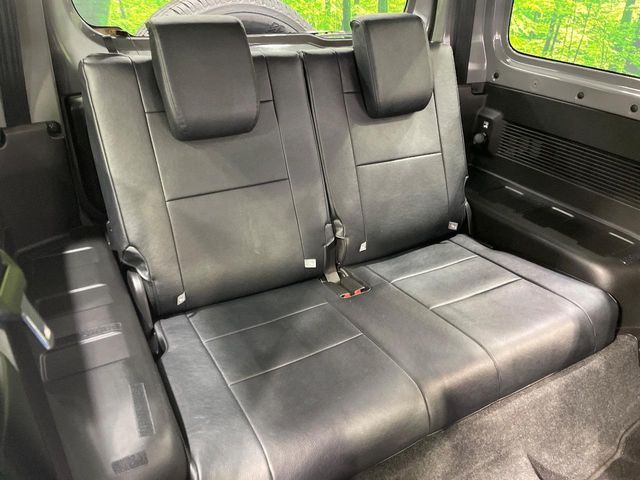 SUZUKI JIMNY SIERRA 2021 Image 31