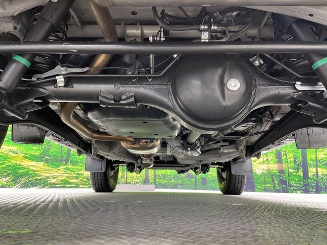 SUZUKI JIMNY SIERRA 2021 Image 31