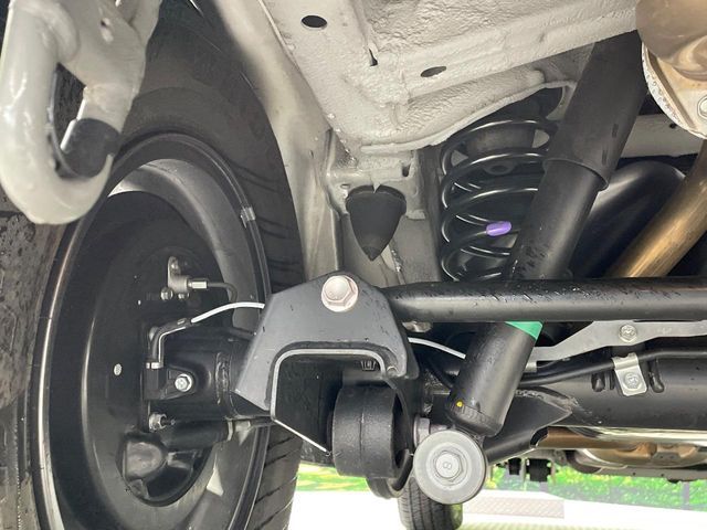 SUZUKI JIMNY SIERRA 2021 Image 31