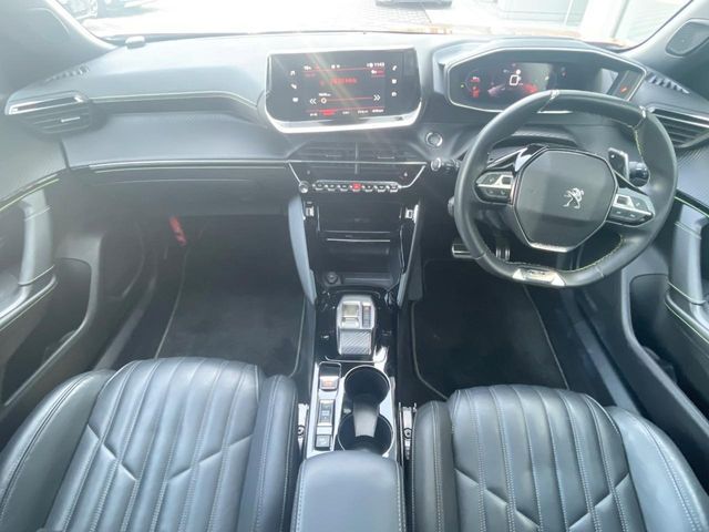 PEUGEOT 2008 2022 Image 31