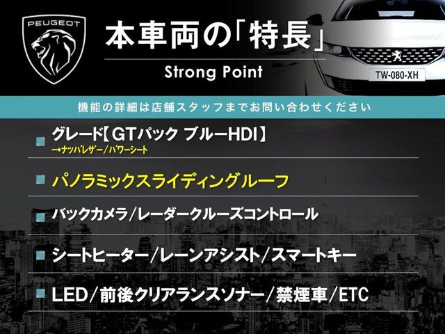 PEUGEOT 2008 2022 Image 31