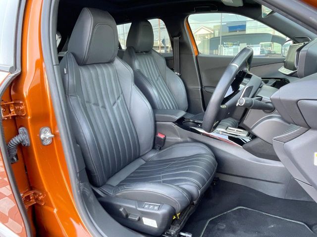 PEUGEOT 2008 2022 Image 31