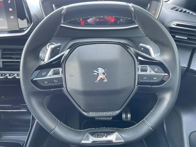 PEUGEOT 2008 2022 Image 31