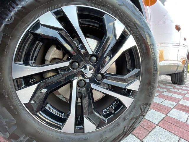 PEUGEOT 2008 2022 Image 31