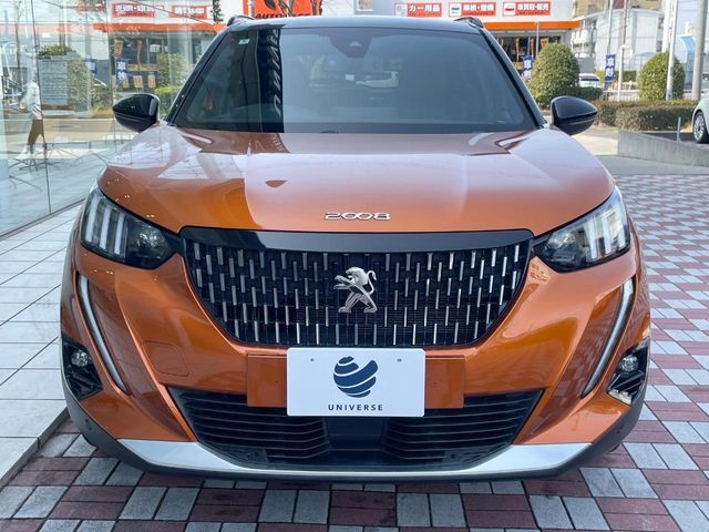 PEUGEOT 2008 2022 Image 31