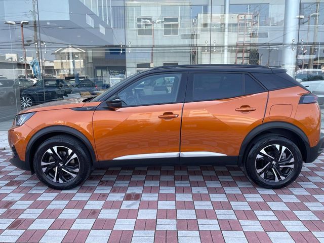 PEUGEOT 2008 2022 Image 31