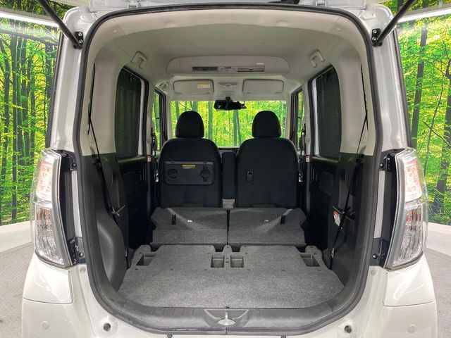 NISSAN DAYZ ROOX 2018 Image 31