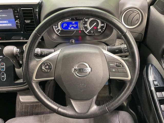 NISSAN DAYZ ROOX 2018 Image 31