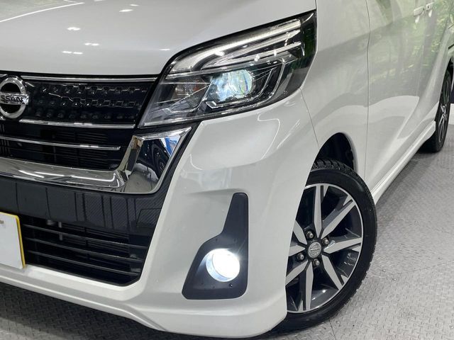 NISSAN DAYZ ROOX 2018 Image 31