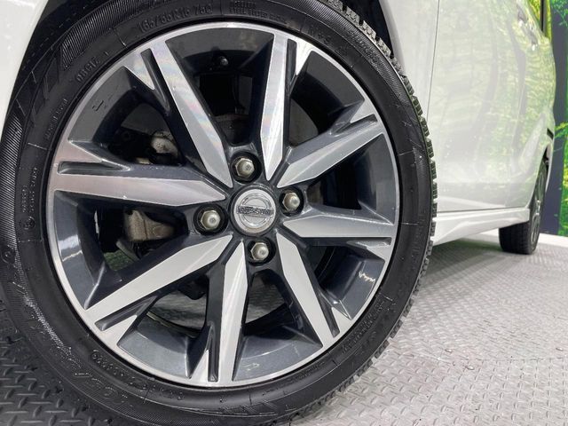 NISSAN DAYZ ROOX 2018 Image 31