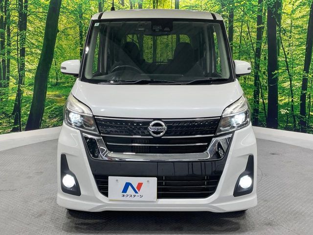 NISSAN DAYZ ROOX 2018 Image 31