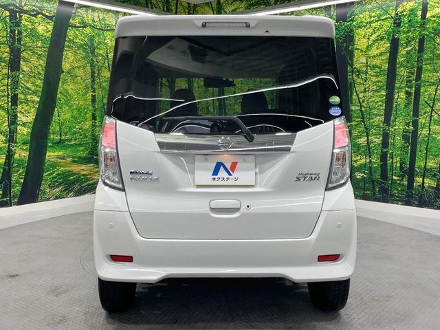 NISSAN DAYZ ROOX 2018 Image 31