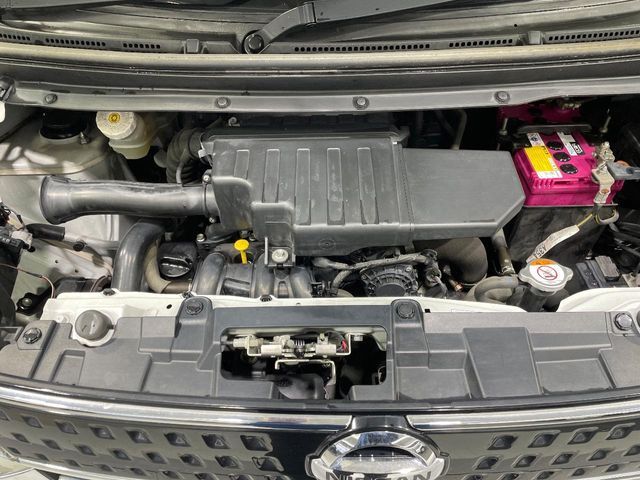 NISSAN DAYZ ROOX 2018 Image 31