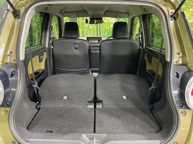 TOYOTA PIXIS JOY 2019 Image 31