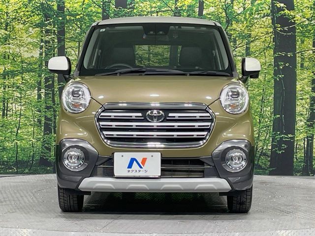 TOYOTA PIXIS JOY 2019 Image 31