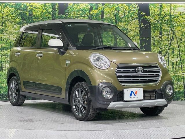 TOYOTA PIXIS JOY 2019 Image 31