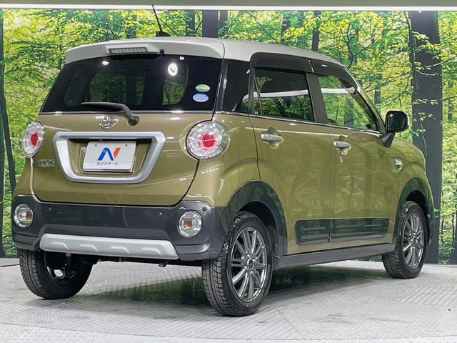 TOYOTA PIXIS JOY 2019 Image 31