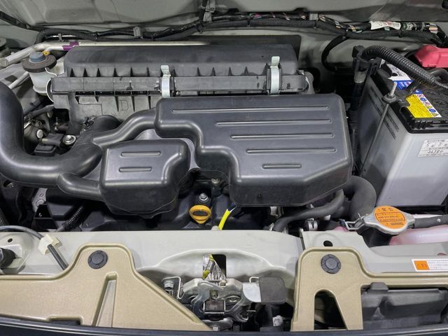 TOYOTA PIXIS JOY 2019 Image 31