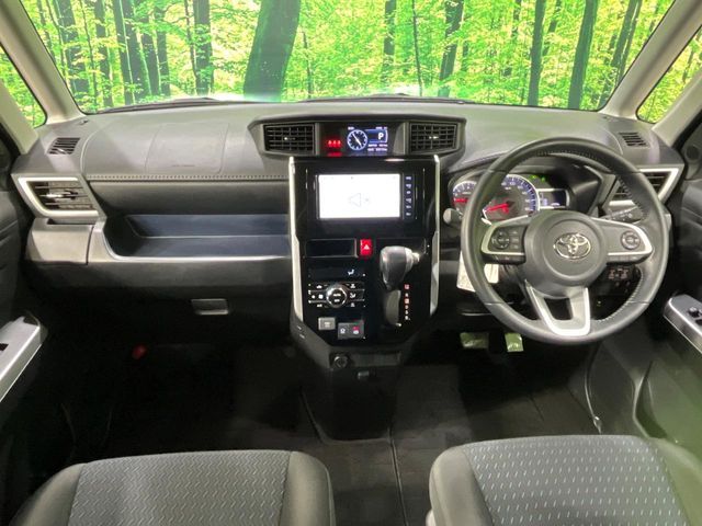 TOYOTA ROOMY 2021 Image 31