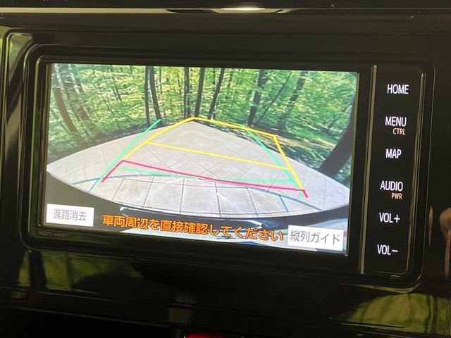 TOYOTA ROOMY 2021 Image 31