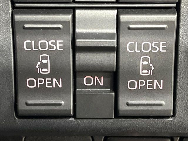 TOYOTA ROOMY 2021 Image 31