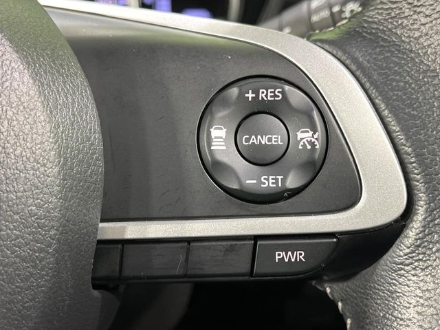 TOYOTA ROOMY 2021 Image 31