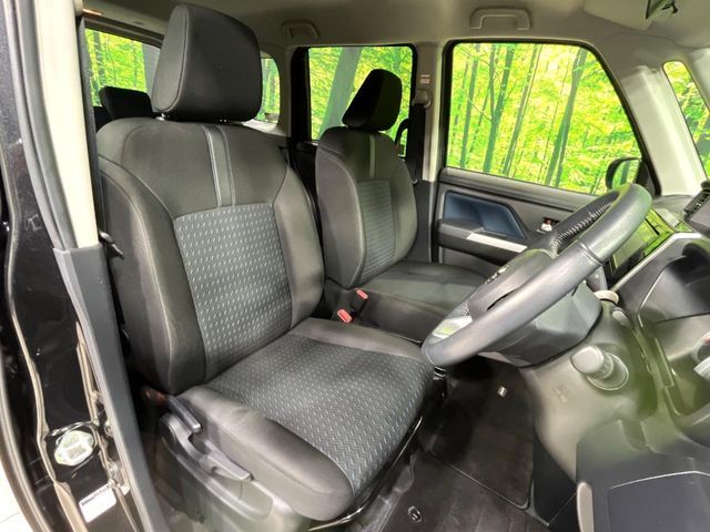 TOYOTA ROOMY 2021 Image 31