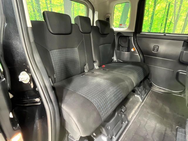 TOYOTA ROOMY 2021 Image 31