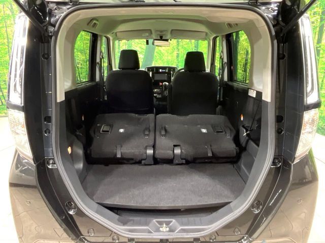 TOYOTA ROOMY 2021 Image 31