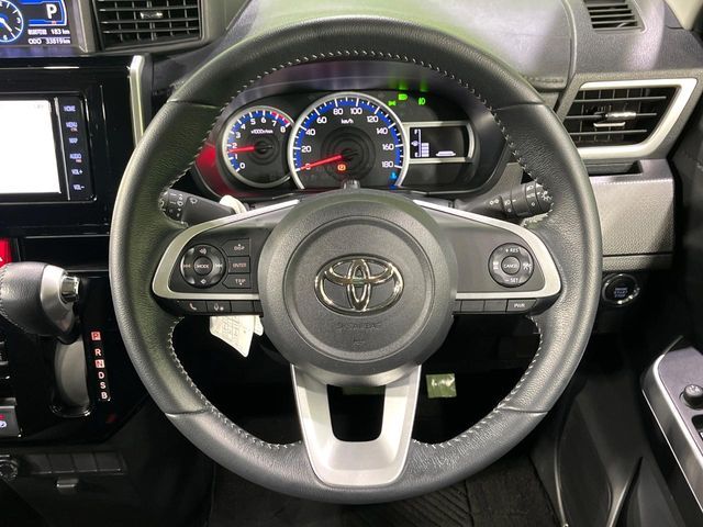 TOYOTA ROOMY 2021 Image 31