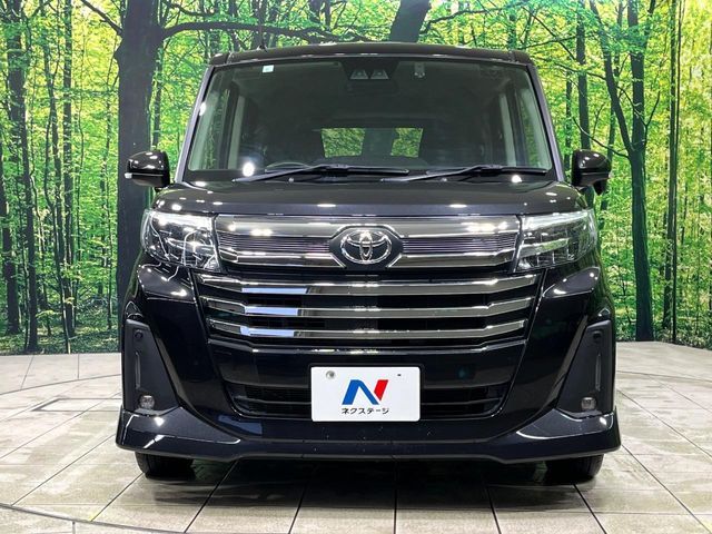 TOYOTA ROOMY 2021 Image 31