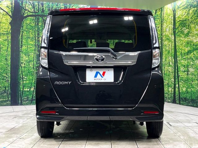 TOYOTA ROOMY 2021 Image 31