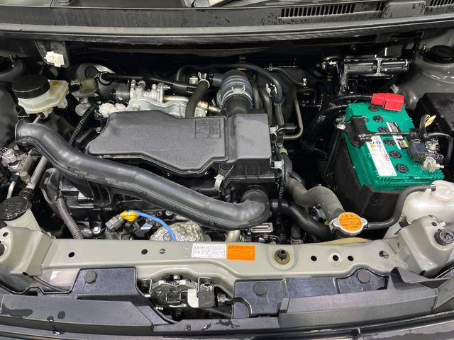 TOYOTA ROOMY 2021 Image 31