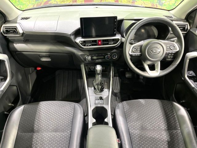 DAIHATSU ROCKY 2022 Image 31