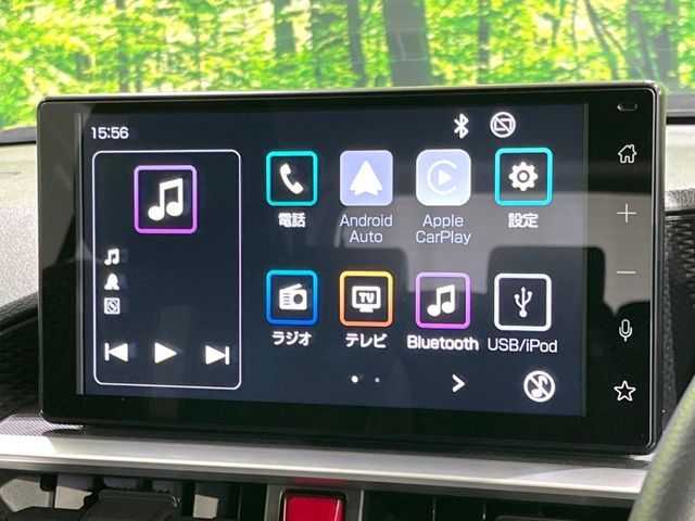 DAIHATSU ROCKY 2022 Image 31