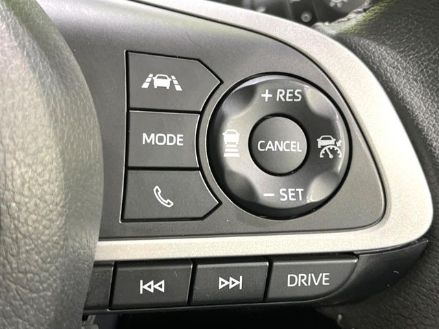 DAIHATSU ROCKY 2022 Image 31