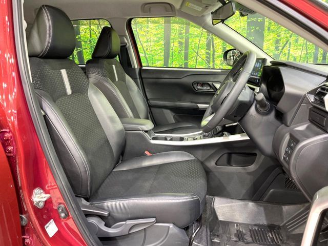 DAIHATSU ROCKY 2022 Image 31