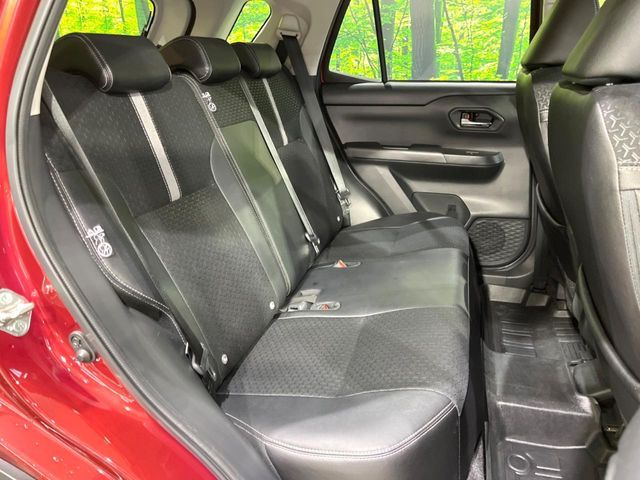 DAIHATSU ROCKY 2022 Image 31