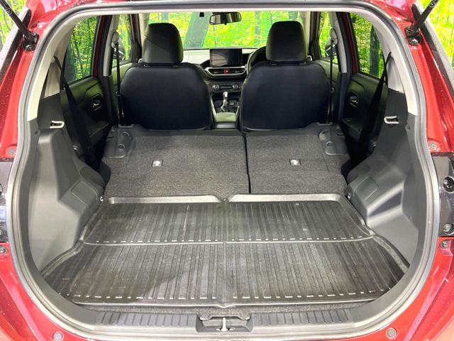 DAIHATSU ROCKY 2022 Image 31