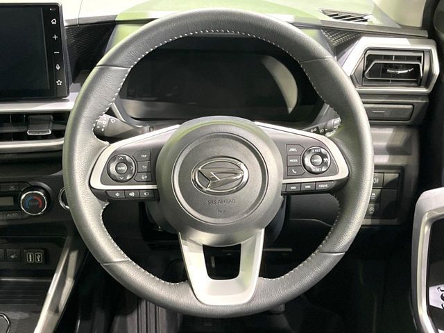 DAIHATSU ROCKY 2022 Image 31