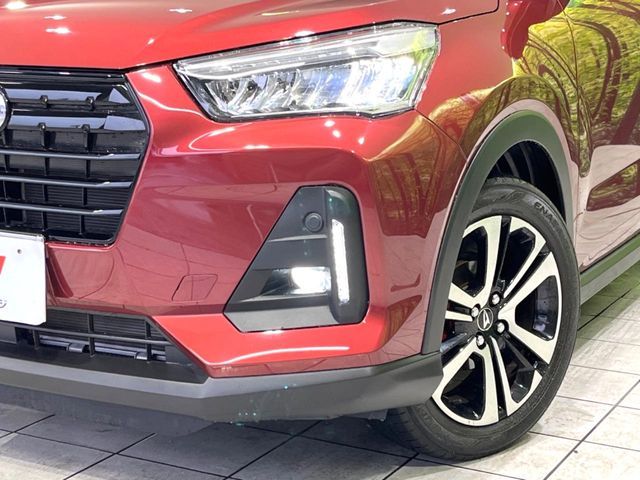 DAIHATSU ROCKY 2022 Image 31
