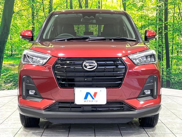 DAIHATSU ROCKY 2022 Image 31
