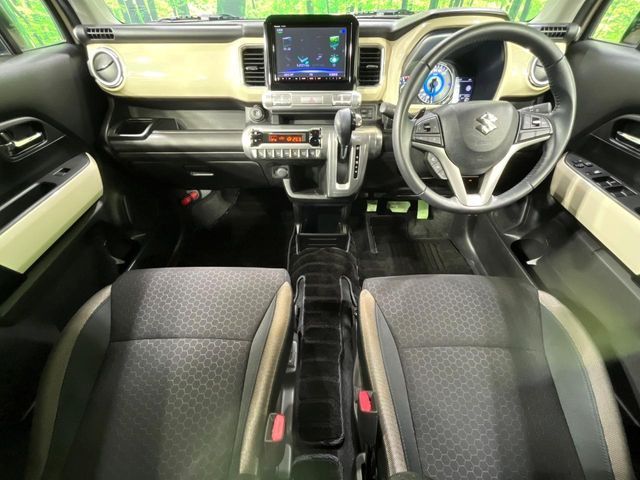 SUZUKI XBEE 2020 Image 31